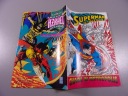 SUPERMAN 1/94 TM-Semic