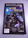 KAPITAN ŻBIK NOCNA WIZYTA 2008 r.