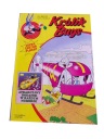 KRÓLIK BUGS 3(6)/93 z plakatem!