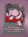 POLSKI ZOOMIKS 2005 r. MANDRAGORA