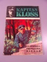 KAPITAN KLOSS 15. TAJEMNICA PROFESORA RIEDLA wydanie I 1973 r.