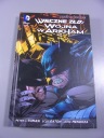 WIECZNE ZŁO: WOJNA W ARKHAM wyd. I 2016 r.