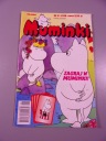 MUMINKI 8/1998 .