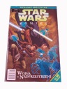 STAR WARS 1/2011 WOJNA W NADPRZESTRZENI wydanie specjalne