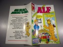 ALF 5/1992 TM-Semic