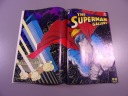 SUPERMAN 1/95 TM-Semic z plakatem!