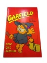 GARFIELD 5/92 TM-Semic