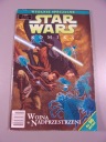 STAR WARS 1/2011 WOJNA W NADPRZESTRZENI wydanie specjalne