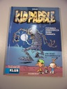 KIDD PADDLE CUCHNĄCA KRWIOŻERCZA MUMIA ... 2008 r.