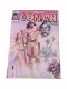 CONAN 5. PEŁZAJĄCE BÓSTWO 1990 r.