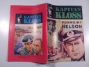 KAPITAN KLOSS 13. PODWÓJNY NELSON 1988 r.