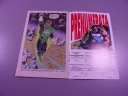 GREEN LANTERN 4/93