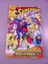 SUPERMAN 9/1991 TM-Semic