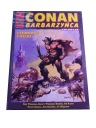 CONAN BARBARZYŃCA 1. CZERWONE ĆWIEKI