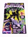 BATMAN THE GAT AND THE BAT! 2013 r. - wyd. anglojęzyczne