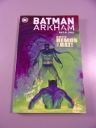 BATMAN ARKHAM RA'S AL GHUL 2019 r. wyd. anglojęzyczne
