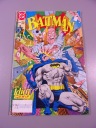 BATMAN 8/93 TM-Semic
