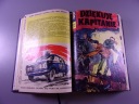 KAPITAN ŻBIK komplet 53 zeszytów w I wydaniu