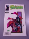 SPAWN 4/98 TM-Semic