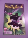 NIGHTHAWK 004 2016 r. wyd. anglojęzyczne