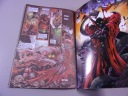 SPAWN #22 2/01 TM-Semic
