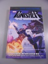 PUNISHER 1989-1990 POWRÓT DO WIELKIEGO NIC