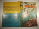 KAPITAN ŻBIK - TAJEMNICZY NUREK 1978 r. z błędem