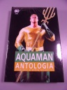 AQUAMAN ANTOLOGIA OPOWIEŚĆ O KRÓLU ATLANTYDY