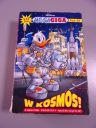 MegaGiga 58. W KOSMOS!