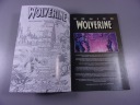 KONIEC WOLVERINE #5 2005 r. MANDRAGORA