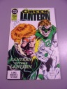 GREEN LANTERN 4/93