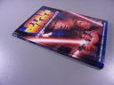STAR WARS CIEMNA STRONA MOCY 2 wyd. I 2002 r.