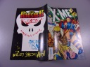 X-MEN 4/95 TM-Semic