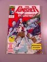 PUNISHER 3/1991 TM-Semic