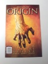 ORIGIN WOLVERINE II OCZAMI DZIECKA 2002 r.