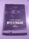 MITY CTHULHU wyd. I 2019 r.