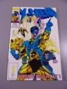 X-MEN 10/94 TM-Semic