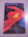 SUPERMAN 3/93 DLA ZIEMI wydanie specjalne TM-Semic