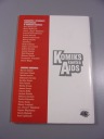 KOMIKS KONTRA AIDS 2002 r.