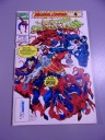 SPIDER-MAN 2/96 TM-Semic