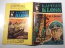 KAPITAN KLOSS 18. OBLĘŻENIE 1973 r. wyd. 1