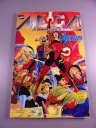 MEGA MARVEL 3/1996 AVENGERS