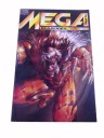 MEGA MARVEL 1(14)/97 SABRETOOTH TM-Semic