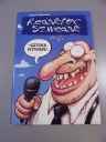 REDAKTOR SZWĘDAK CZYLI SZTUKA WYWIADU 2003 r. wyd. I