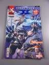 ULTIMATE X-MEN 1/6 2/2004