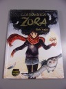 CZAROWNICA ZORA 3. BIAŁA MAGIA