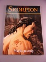SKORPION 9. MASKA PRAWDY 2014 r.