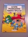 PRZYGODY SMERFÓW DZIWNE PRZEBUDZENIE SMERFA ŚPIOCHA 2017 r.