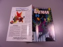 BATMAN 9/96 TM-Semic