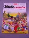 ASTERIKS 24. ASTERIKS U BELGÓW